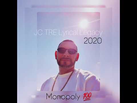 Monopoly - JC TRE aka Jimmy Da Gent