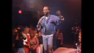 Bobby McFerrin - Don&#39;t Worry, Be Happy (Live)