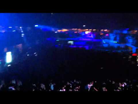 DJ Kizami & Marko Spanac & MC Pop @ Splav Kolos