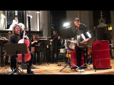 Svante Henryson -  Amorphicon part 2/10 "Rotor"