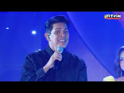 Performances of Filipino Artists at the National Launch of the Philippines’ ASEAN Chairship