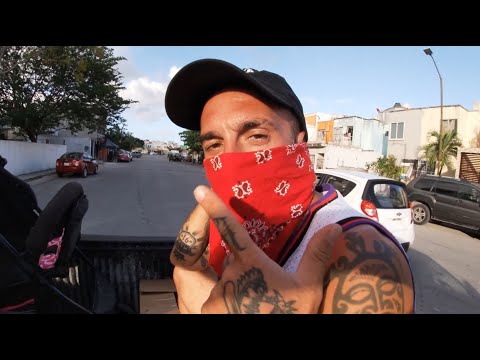 Kasta Mad x Lua Kosta x Fly Katanah | De Que Te Sirve? (prod. Ales Fabiani) | Vídeo Oficial