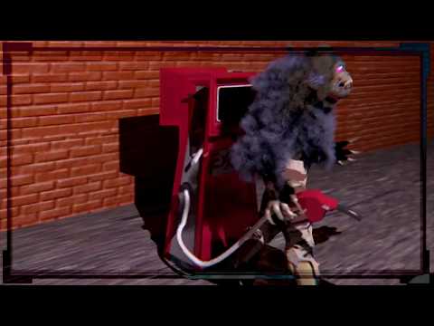 LAPD - a underrated first person shooter from the late 1990ies