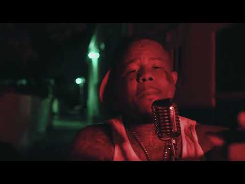 POKE & TBLEU FT EBK SMXKE - CYPHER