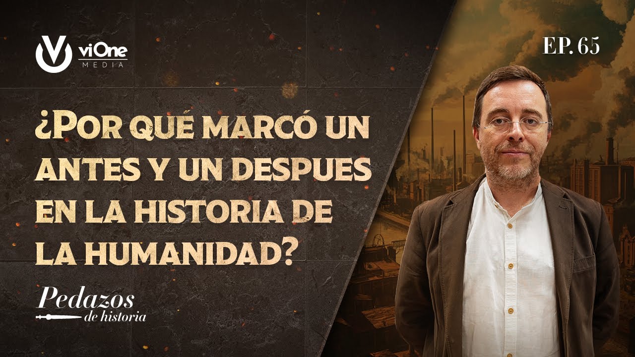 La Revolución Industrial