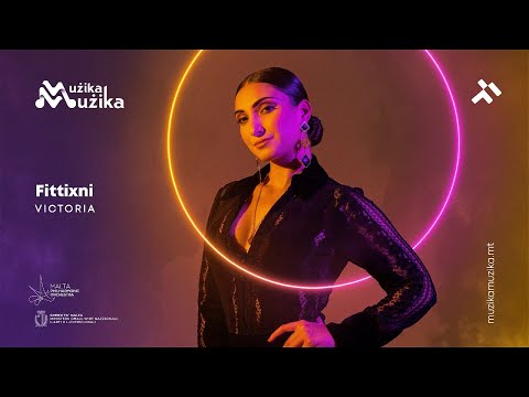 Mużika Mużika 2022 - FITTIXNI - Victoria