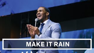 SOW | Dr. Matthew Stevenson | Make It Rain