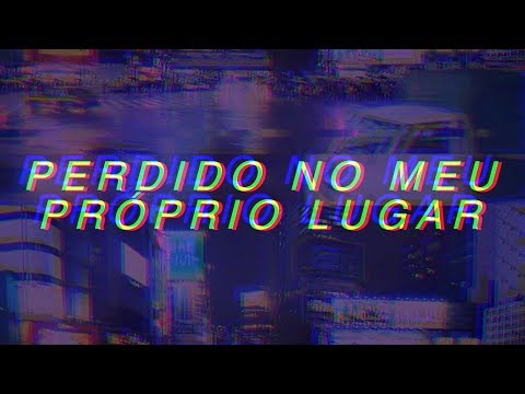 Perdido No Meu Próprio Lugar video