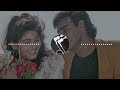 Bata Mujhko Sanam Mere Divya Shakti Kumar Sanu Alka Yagnik Ajay Devgan Raveena Tando 90s