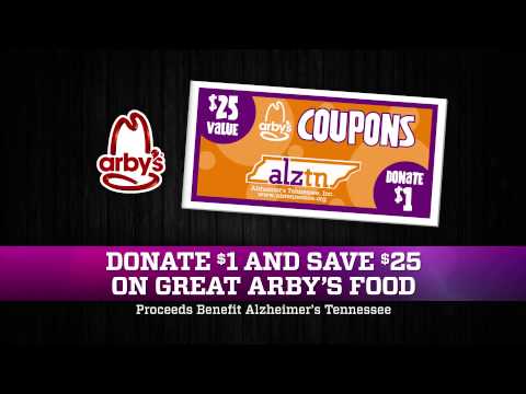 Arbys Reuben Coupon