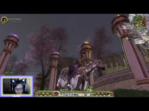 Luci's Adventures - Leveling in LOTRO