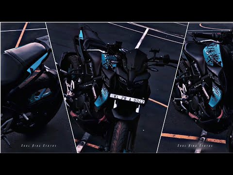 MT 15 Beast Status | Aesthetic MT15 | Soul King Status