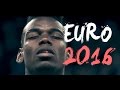 Euro 2016 France - Promo - Time Of Our Lives