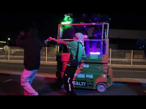 BIG GLOCK - WE CAME WITH IT  (clip officiel)