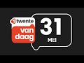 1Twente Vandaag van 31 mei 2021