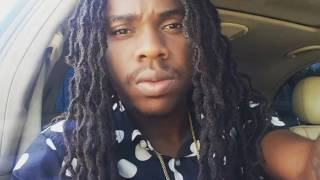 Jahmiel - Know Bout Hungry - August 2017