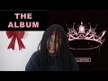BLACKPINK - The Album |REACTION|