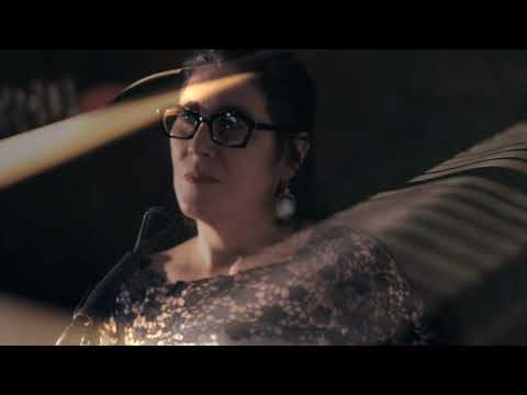 🎥🎵❤️ PESADELO (Maurício Tapajós / Paulo César Pinheiro) - Mônica Salmaso e André Mehmari. 🎥🎶❤️