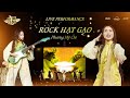Phương Mỹ Chi Rock Hạt Gạo Live Performance At School Tour