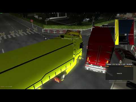 Kastamonu Jetçisi 37 Reckless Driving and Hacking