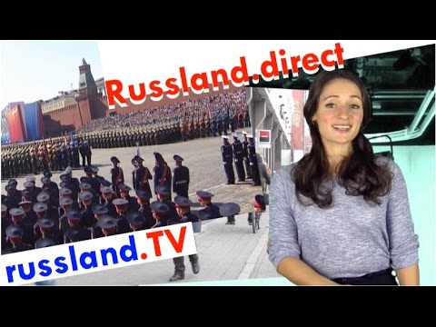 Russland wieder Supermacht? [Video]