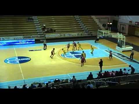 LIGA FEMENINA2A JORNADA7 DURÁN MAQUINARIA ENSINO...,74 - 57,CAFÉ BARCO GBP... (14/12/2013)