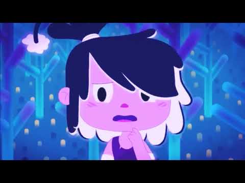 The Little Moonflower Part 16 - "Kiss the Girl"