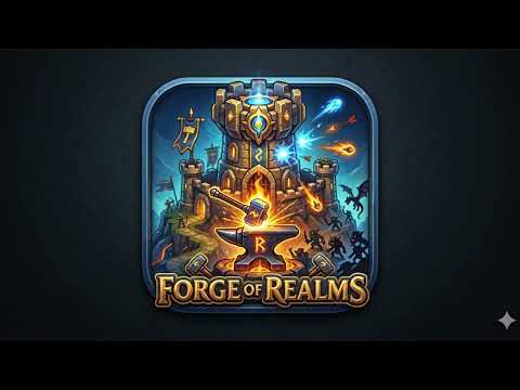 Forge Studios: Forge of Realms