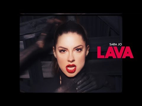 Sara Jo - Lava