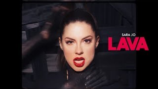 Singer Sara Jo in #sonjajocicclothing