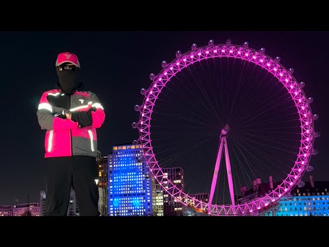 Young LS - Best In The City (Official Music Video)