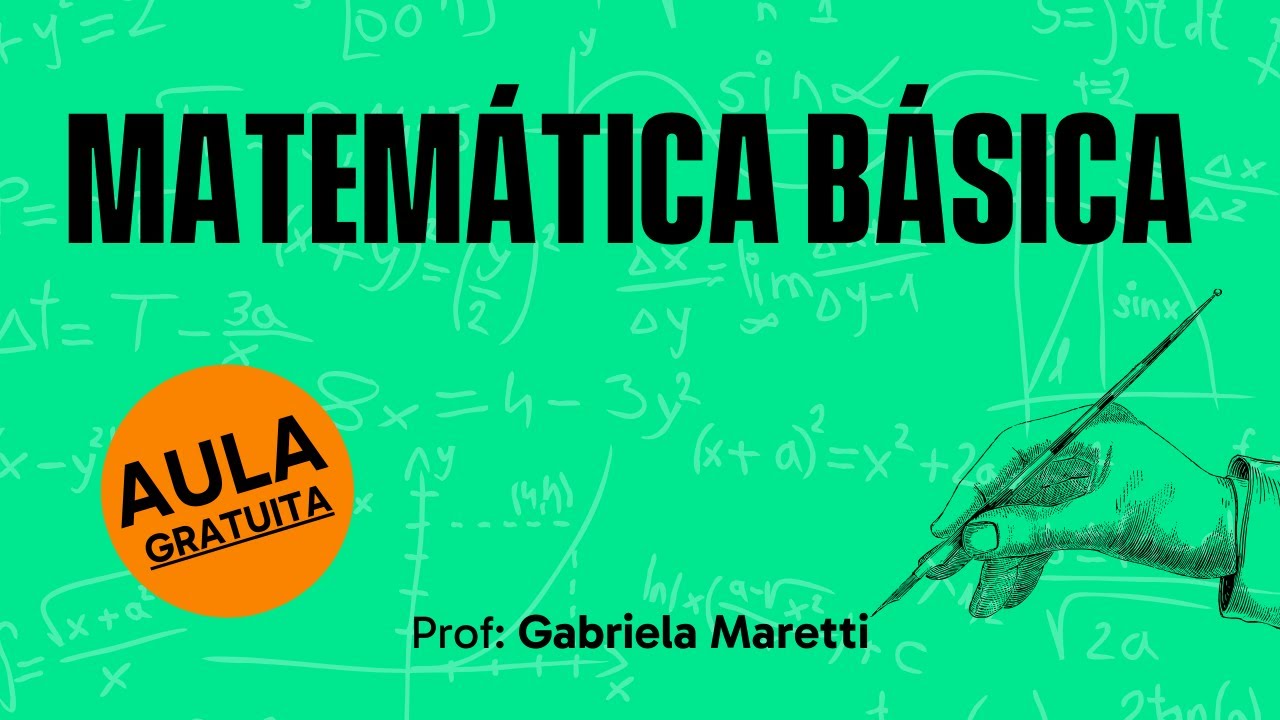 Matemática Básica