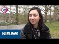 'Verdriet vloeit over in vreugde', Hayarpi brengt dichtbundel uit - OMROEP WEST