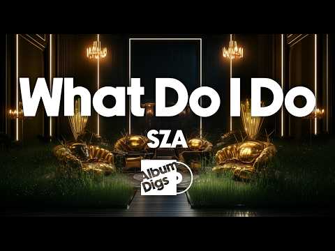 Album Digs and Album Digs Chill