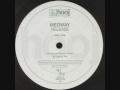 Medway - Release (Lexicon Avenue Mix)