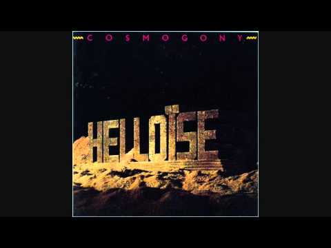 HELLOISE - Hard life - 1985