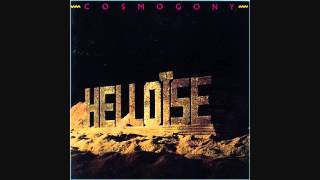 HELLOISE - Hard life - 1985