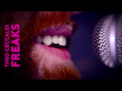 Théo Ceccaldi | FREAKS