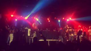 A Boogie Wit Da Hoodie &quot;No Comparison&quot; LIVE Atlanta,GA [The Masquerade]