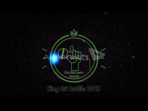 Bad- Kar Freestylle  Diss Z Hlavi 2017