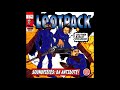 Lootpack - Soundpieces: Da Antidote! (1999) (Album)