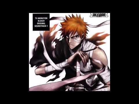 Bleach OST 1 track 24 Peaceful Afternoon