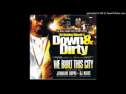 Jibbs feat Chamillionaire King Kong