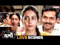 Khakee Telugu Movie Love Scenes Karthi Rakul Preet Singh Abhimanyu Singh Aditya Cinemalu