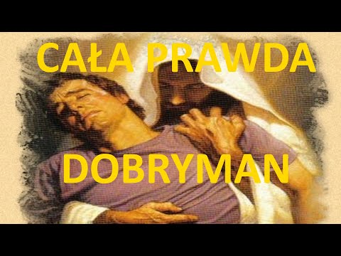 Cała Prawda - Dobryman
