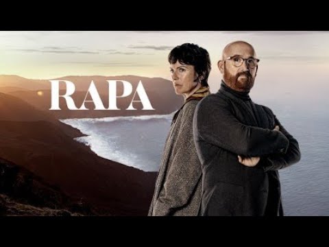 Rapa - Staffel 2 | Ab jetzt exklusiv hier in SAT.1 emotions ansehen! #serie #crime