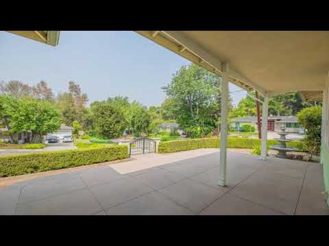 Beautiful Single Family Home in Fullerton California!