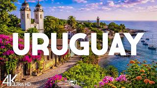Top 10 Best things to do in Uruguay - Travel Guide 2026
