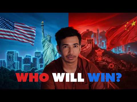 The World Just Split in Two | Mooroo