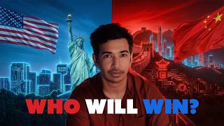 The World Just Split in Two | Mooroo